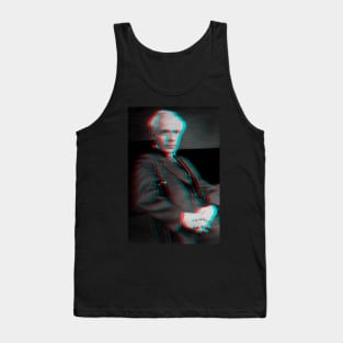 Bela Bartok Tank Top